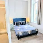 L'haussmannien 1er Etage