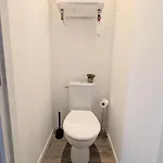 아파트 L'haussmannien 1er Etage *