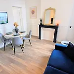 L'haussmannien 1er Etage