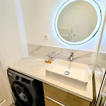 아파트 L'haussmannien 1er Etage *