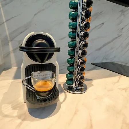 Appartement L'haussmannien 1er étage Abbeville