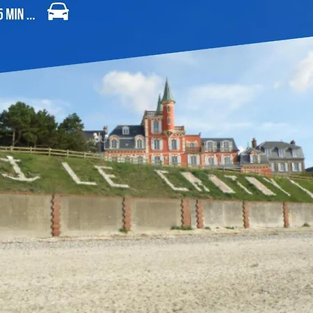 Appartement L'haussmannien 1er étage