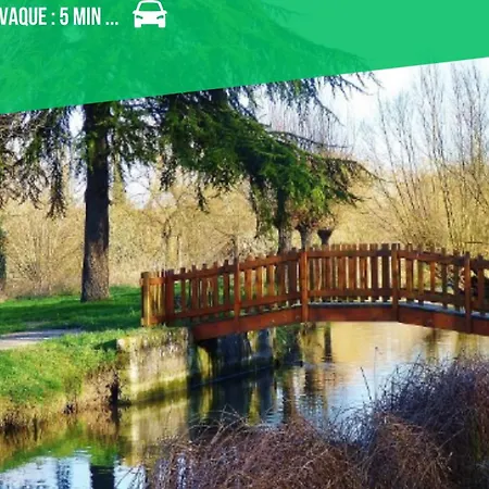 L'haussmannien 1er étage *