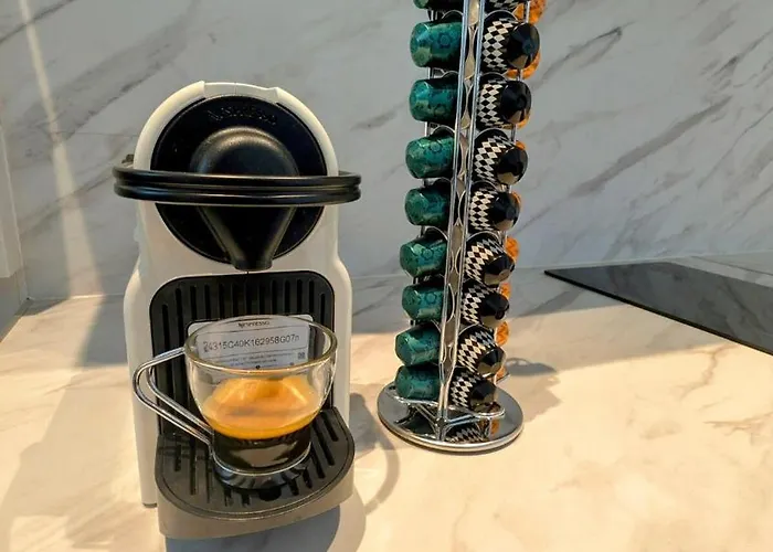 Apartment L'haussmannien 1er Etage Abbeville